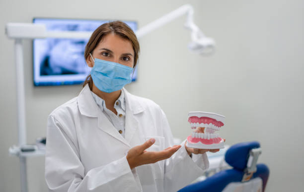 Best Emergency Broken Tooth Repair in Clarksville, IN